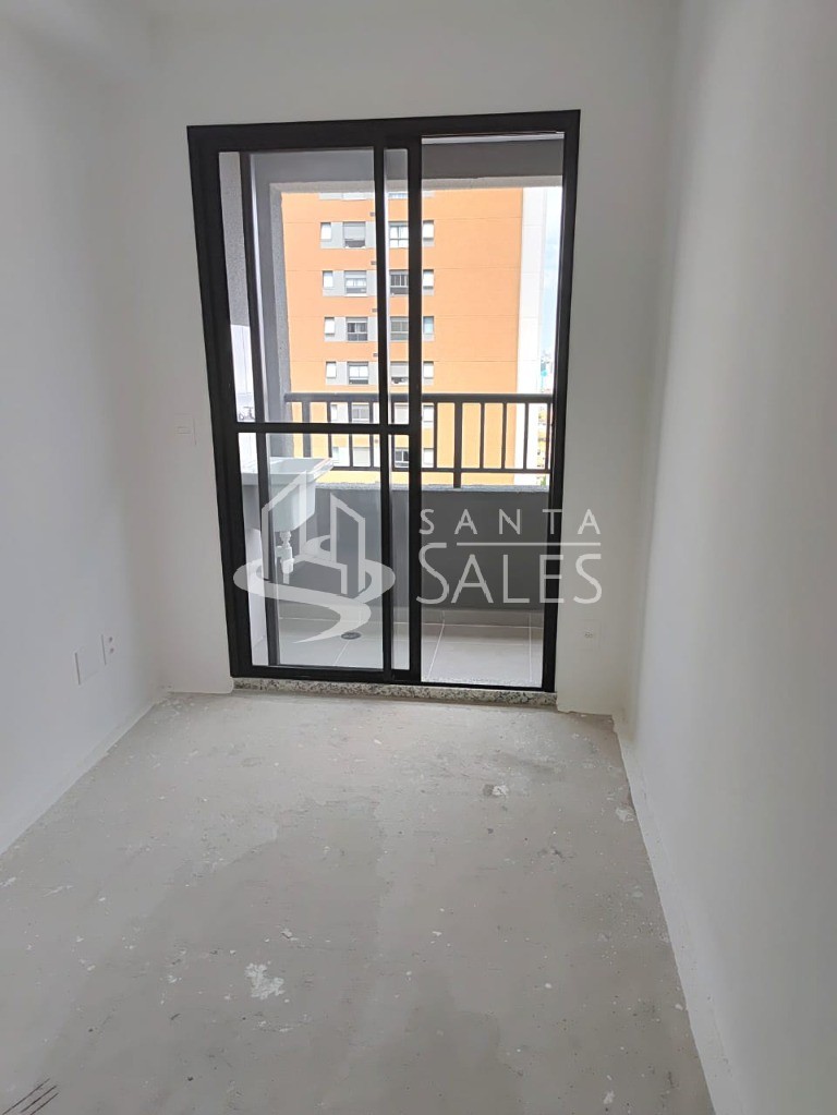 Apartamento, 1 quarto, 27 m² - Foto 2