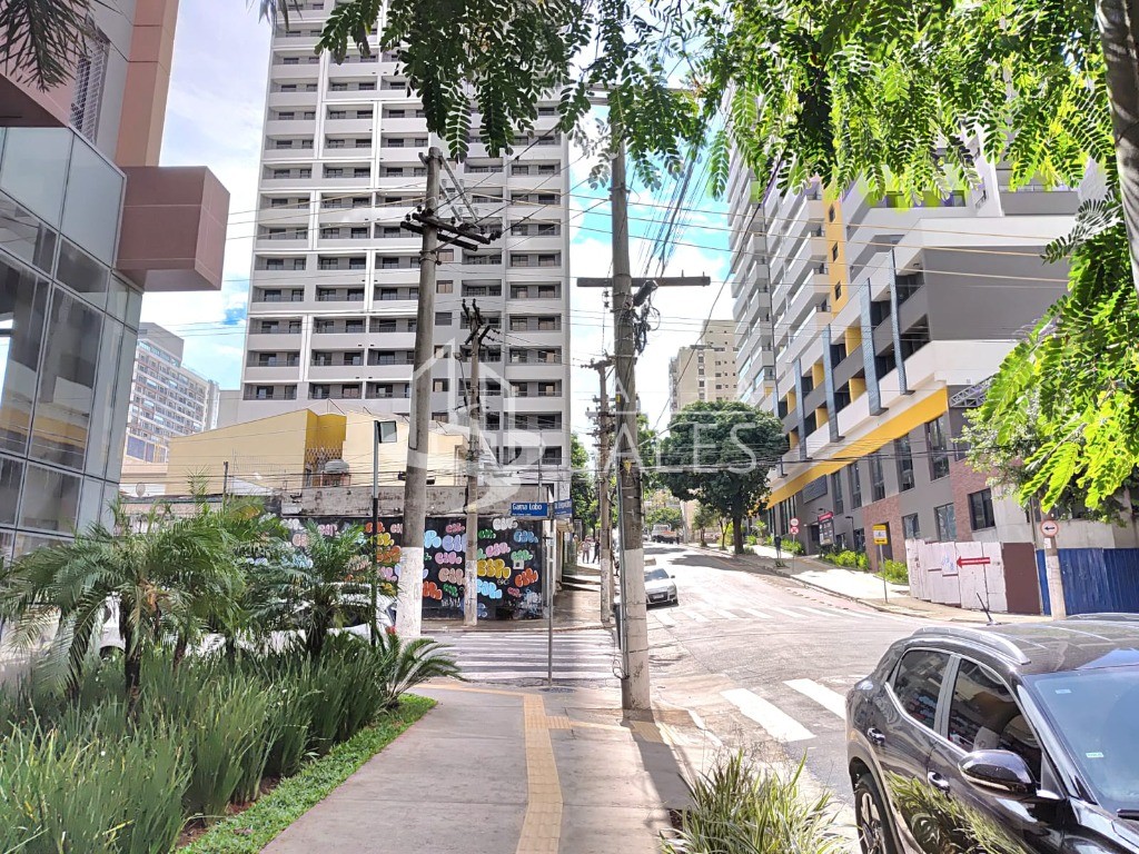 Apartamento, 1 quarto, 27 m² - Foto 5