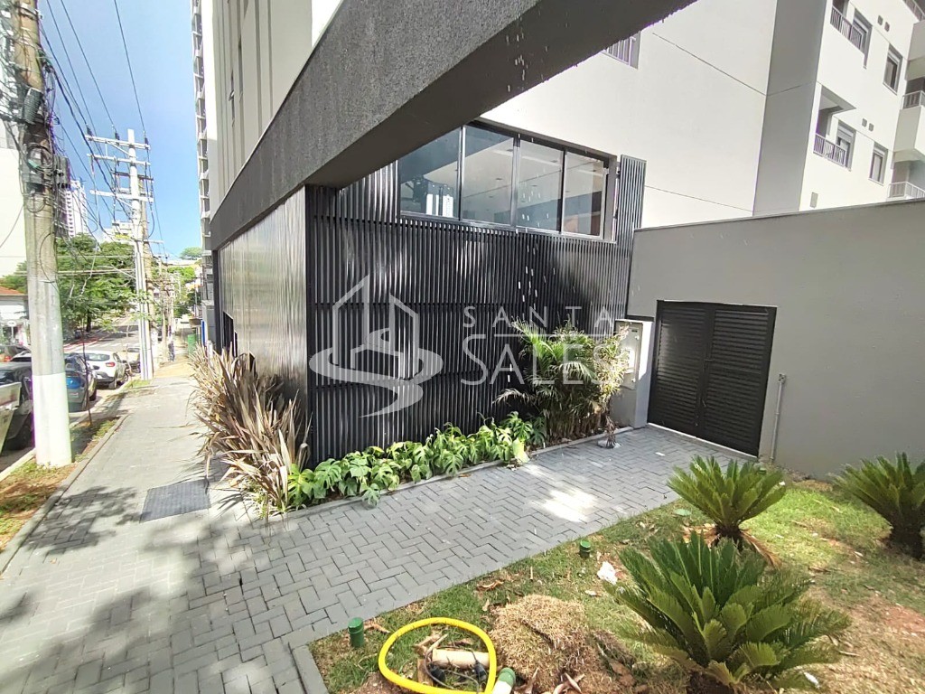 Apartamento, 1 quarto, 27 m² - Foto 7