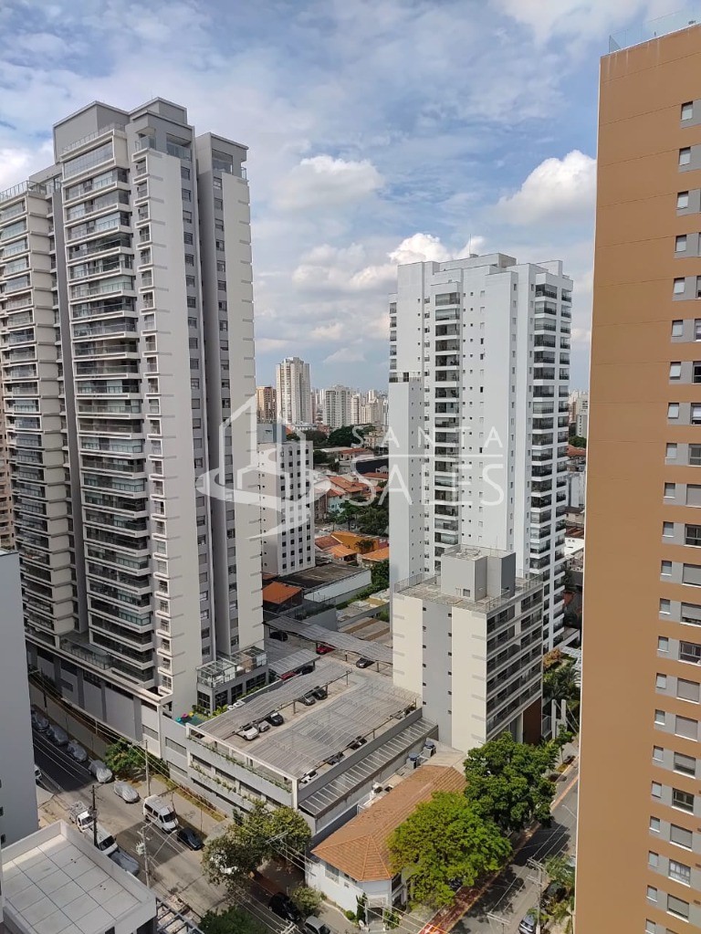 Apartamento, 1 quarto, 27 m² - Foto 10