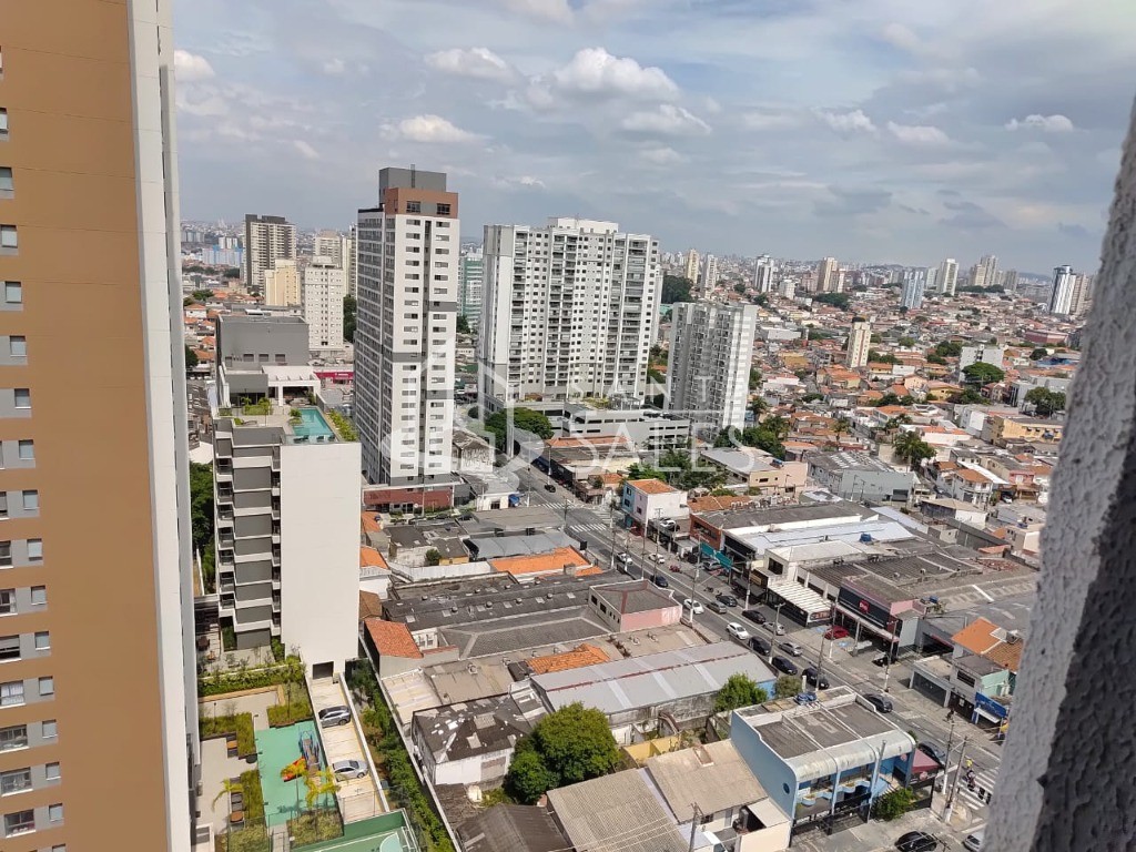 Apartamento, 1 quarto, 27 m² - Foto 13