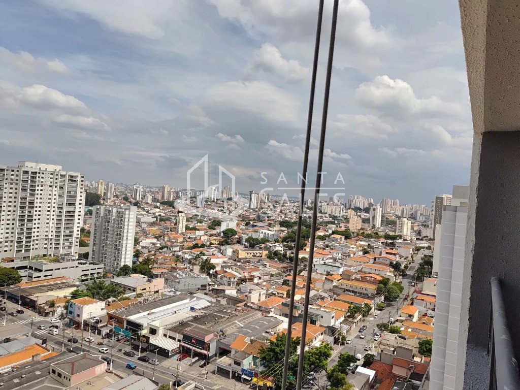 Apartamento, 1 quarto, 27 m² - Foto 15
