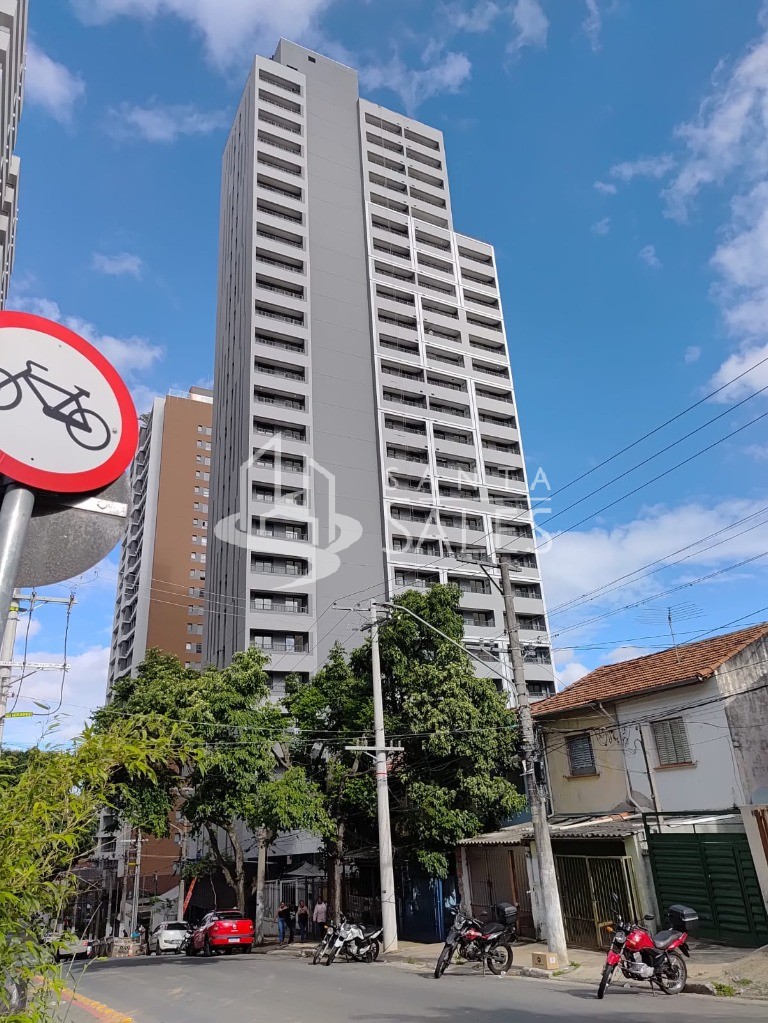Apartamento, 1 quarto, 27 m² - Foto 16