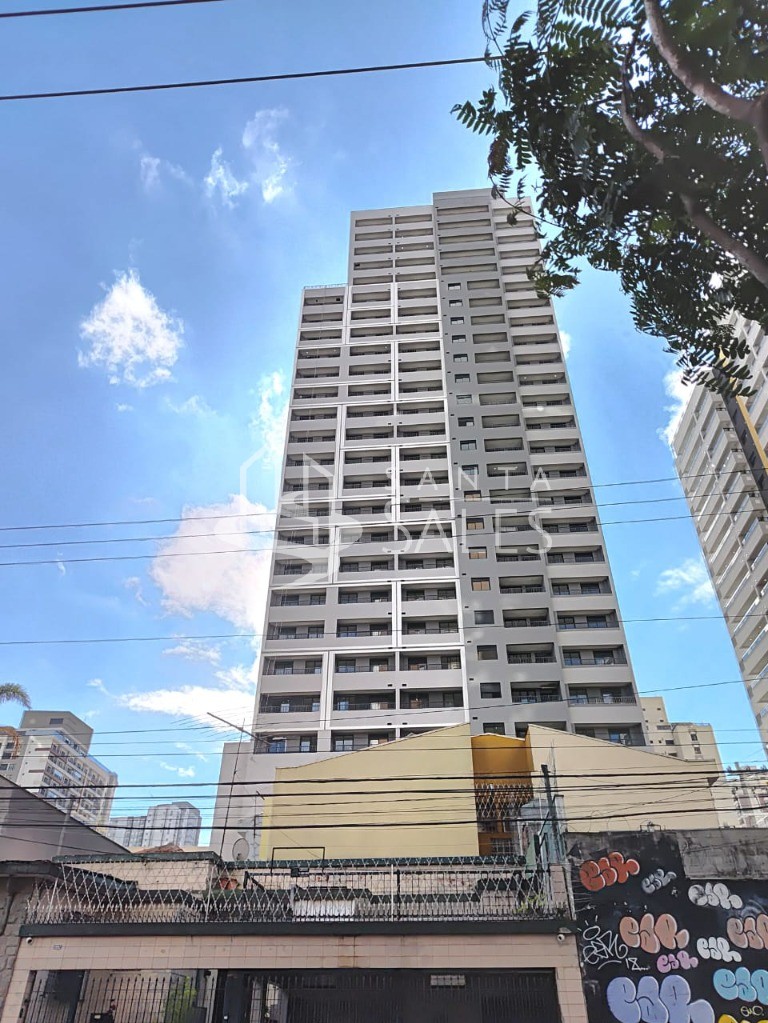 Apartamento, 1 quarto, 27 m² - Foto 17