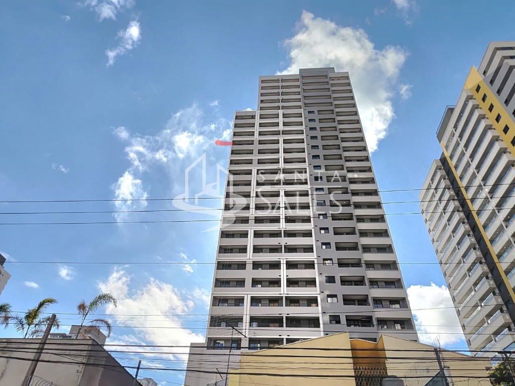 Apartamento, 1 quarto, 27 m² - Foto 18