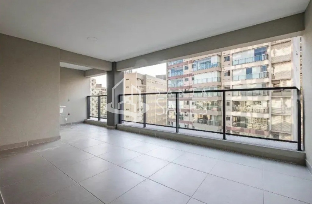 Apartamento, 2 quartos, 69 m² - Foto 2
