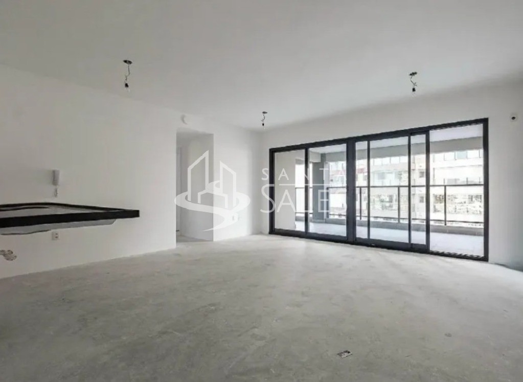 Apartamento, 2 quartos, 69 m² - Foto 4