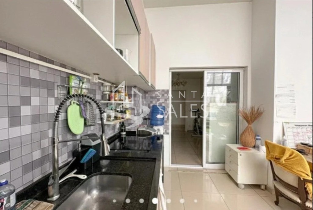 Apartamento, 1 quarto, 48 m² - Foto 4