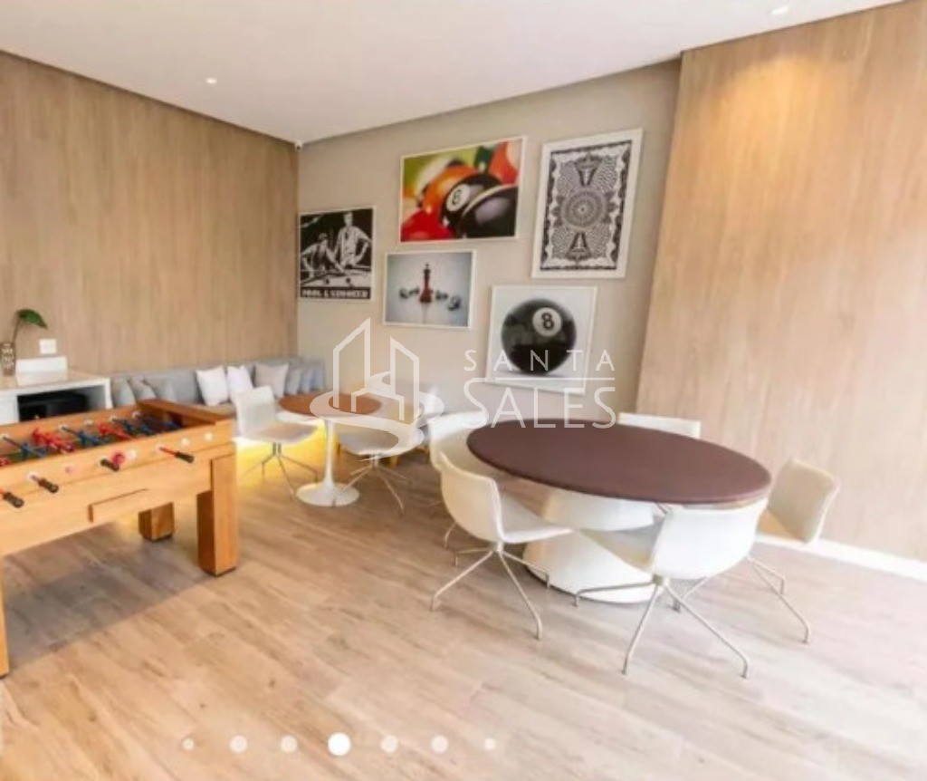 Apartamento, 1 quarto, 48 m² - Foto 7