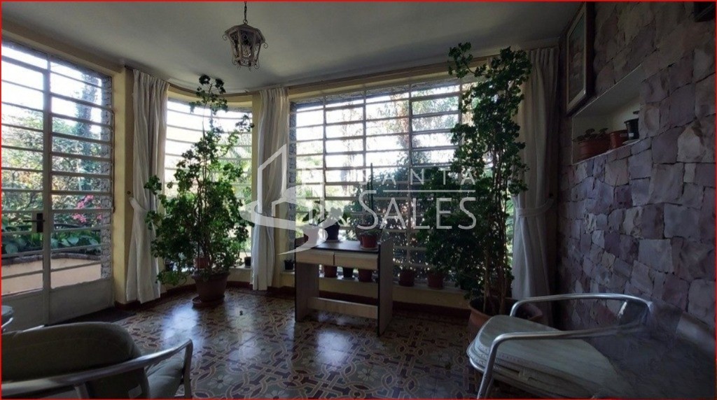 Casa, 4 quartos, 1500 m² - Foto 2