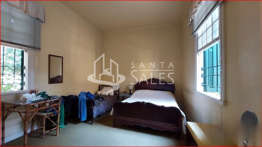 Casa, 4 quartos, 1500 m² - Foto 9