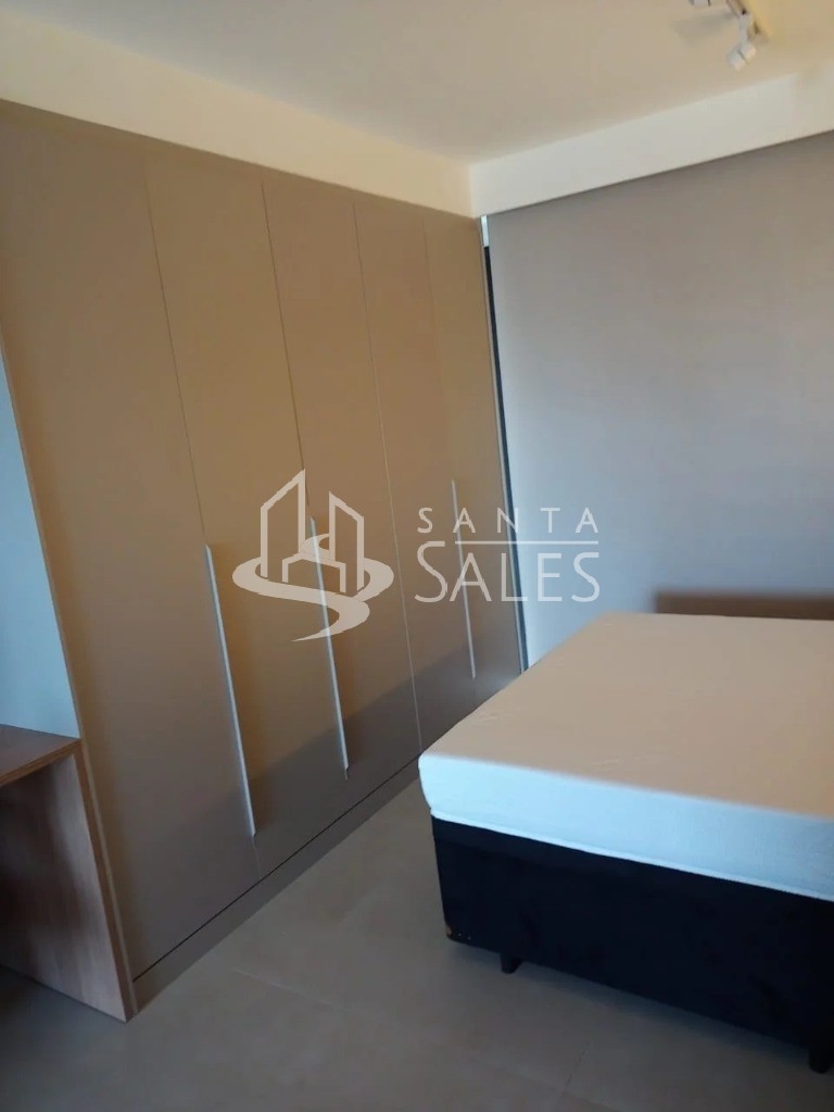 Apartamento, 1 quarto, 33 m² - Foto 7