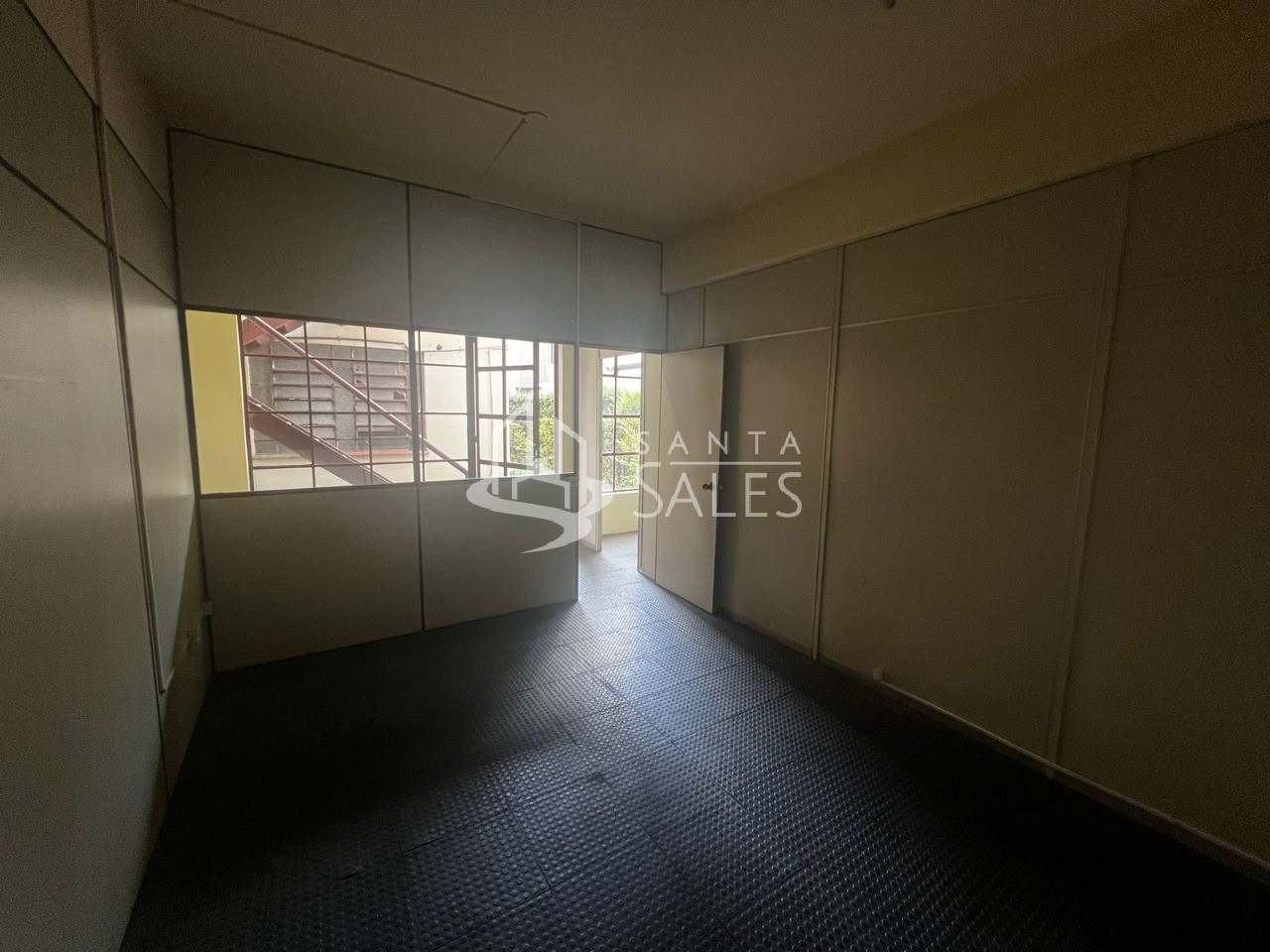 Sobrado, 1 quarto, 600 m² - Foto 17