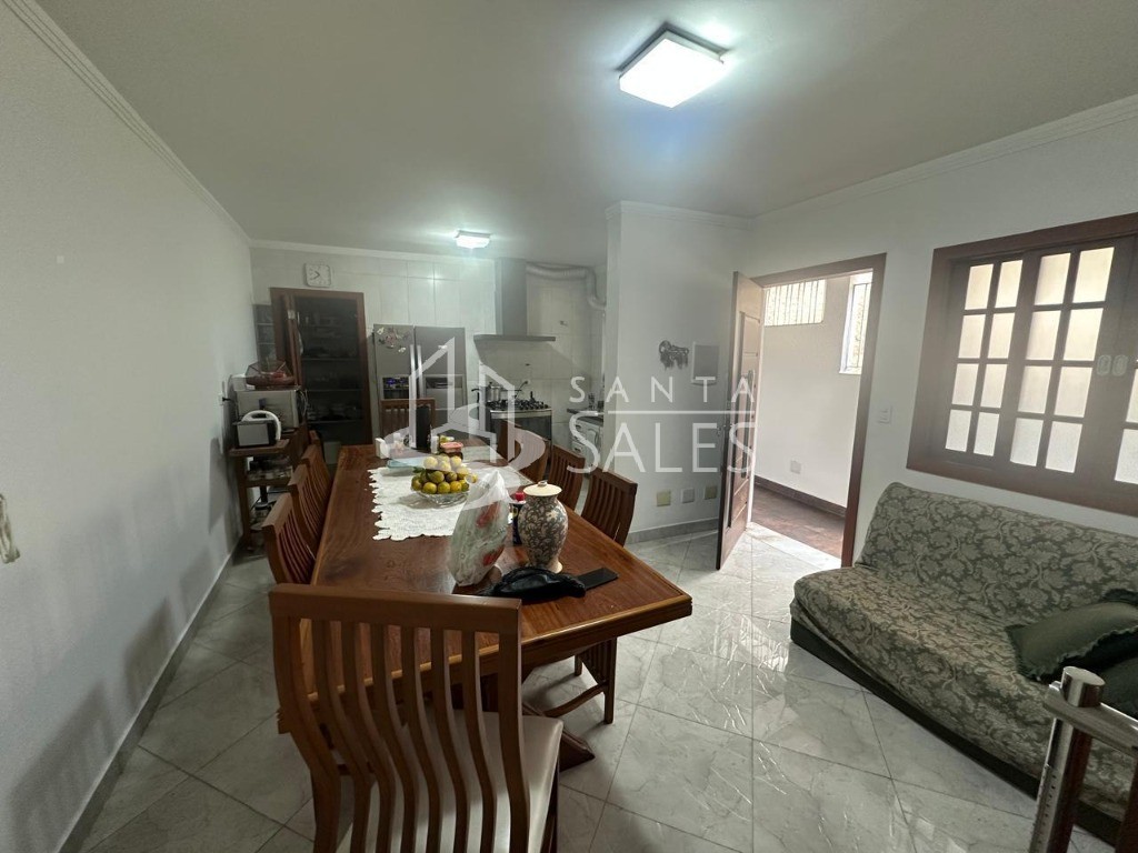 Sobrado, 3 quartos, 650 m² - Foto 3