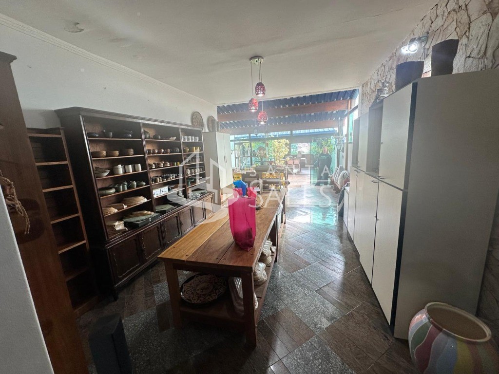 Sobrado, 3 quartos, 650 m² - Foto 9