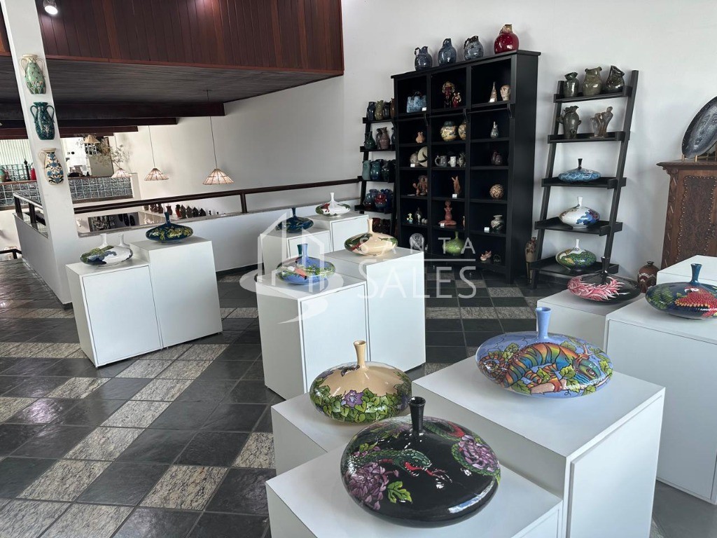 Sobrado, 3 quartos, 650 m² - Foto 17