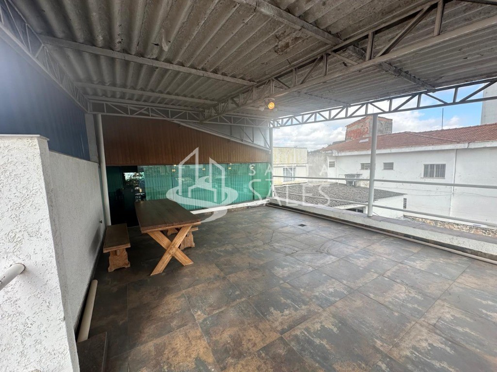 Sobrado, 3 quartos, 650 m² - Foto 23