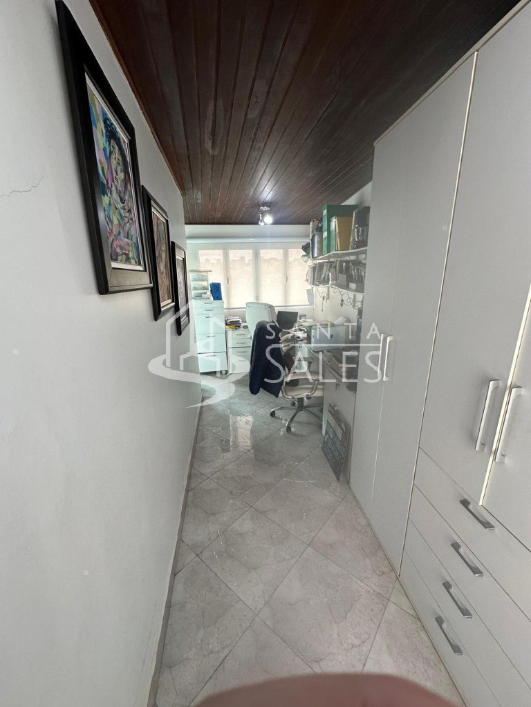 Sobrado, 3 quartos, 650 m² - Foto 25