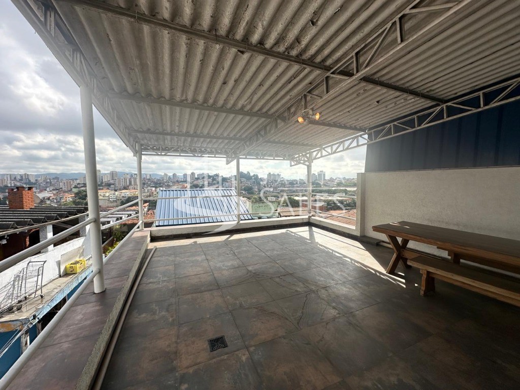 Sobrado, 3 quartos, 650 m² - Foto 27