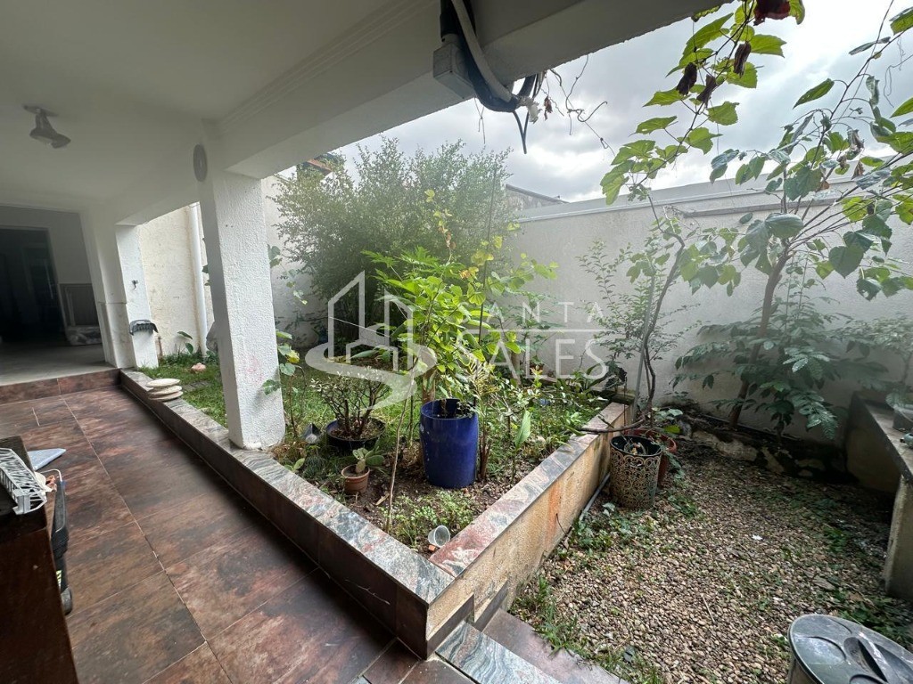 Sobrado, 3 quartos, 650 m² - Foto 28