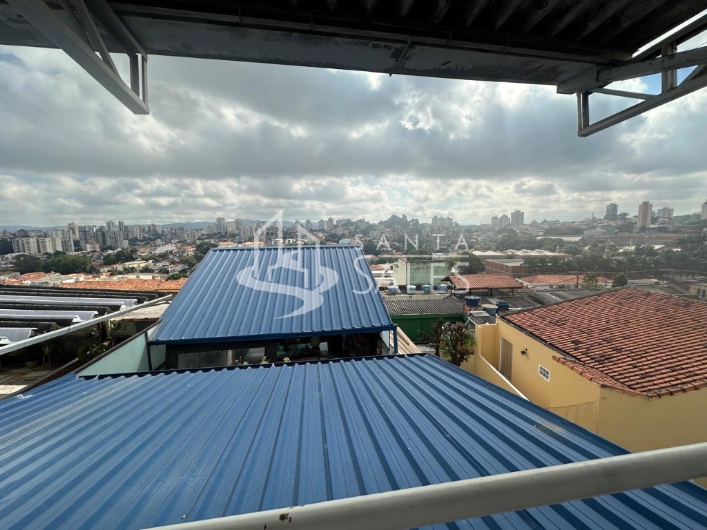 Sobrado, 3 quartos, 650 m² - Foto 30