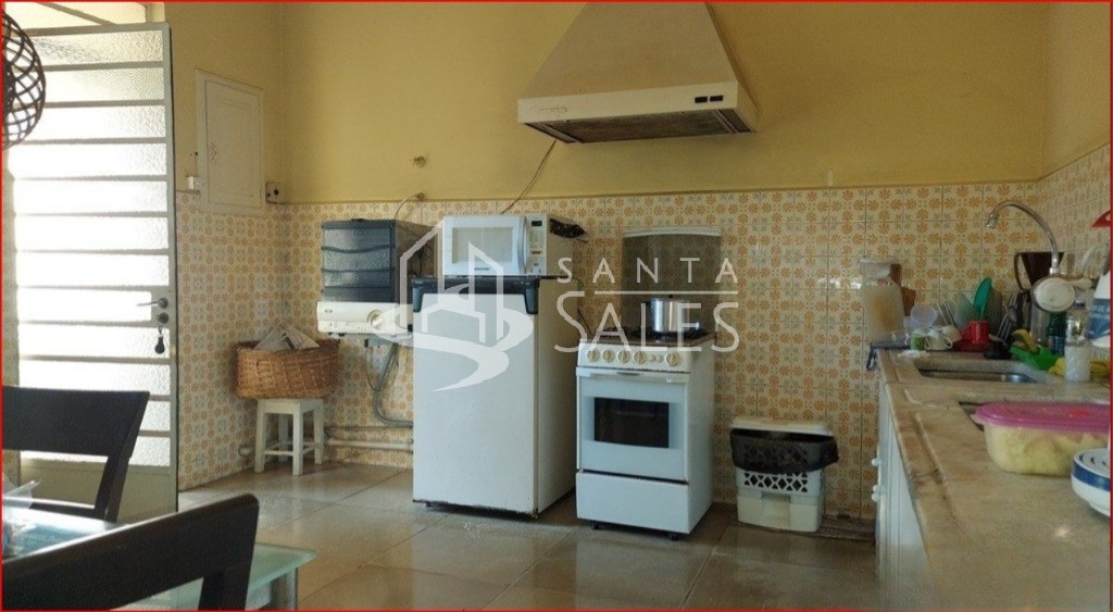 Casa, 4 quartos, 1500 m² - Foto 4