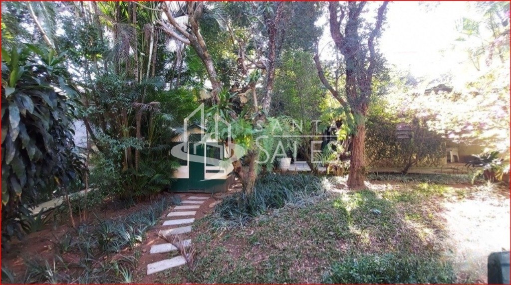 Casa, 4 quartos, 1500 m² - Foto 7