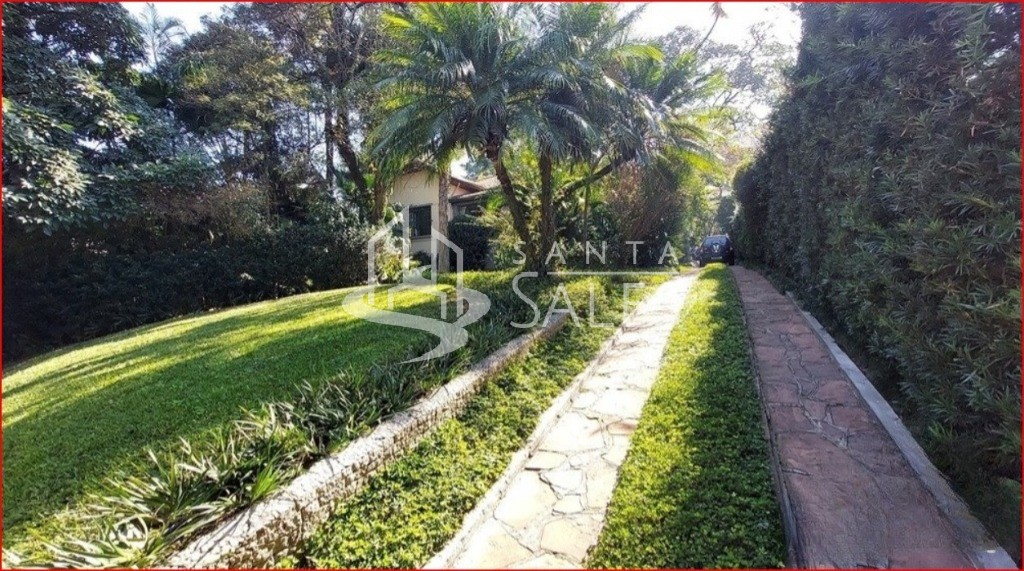 Casa, 4 quartos, 1500 m² - Foto 8