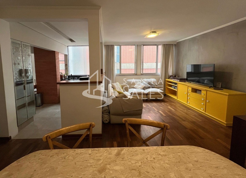Apartamento, 3 quartos, 100 m² - Foto 6