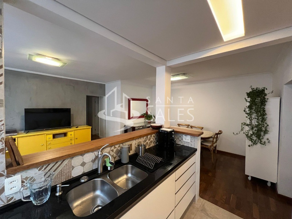 Apartamento, 3 quartos, 100 m² - Foto 7