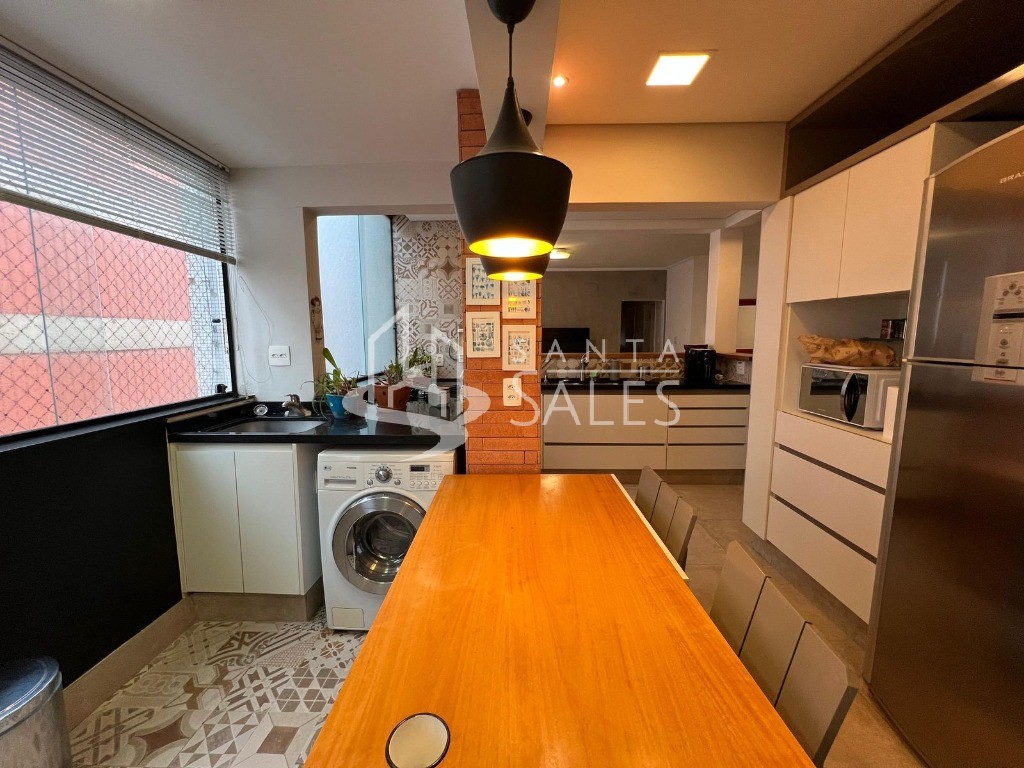 Apartamento, 3 quartos, 100 m² - Foto 8