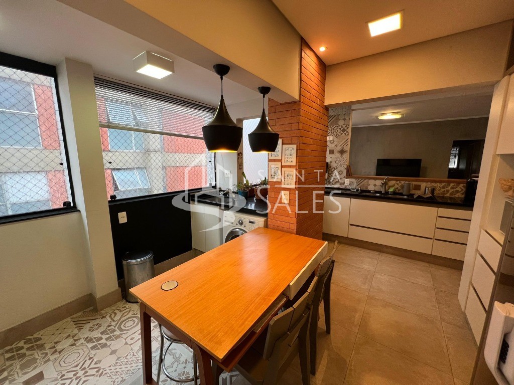 Apartamento, 3 quartos, 100 m² - Foto 10