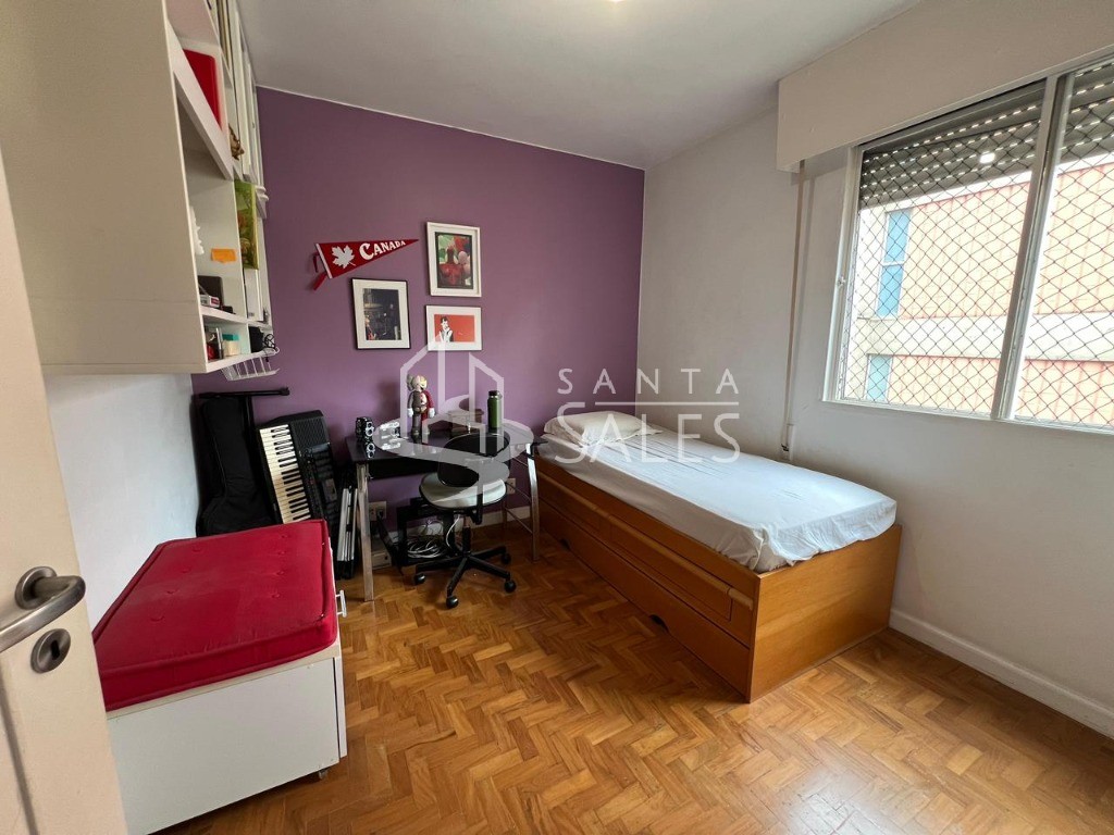 Apartamento, 3 quartos, 100 m² - Foto 11