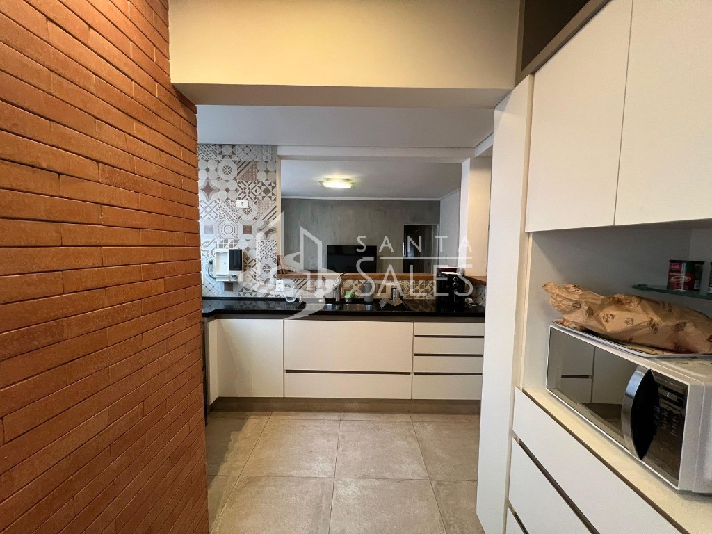 Apartamento, 3 quartos, 100 m² - Foto 12