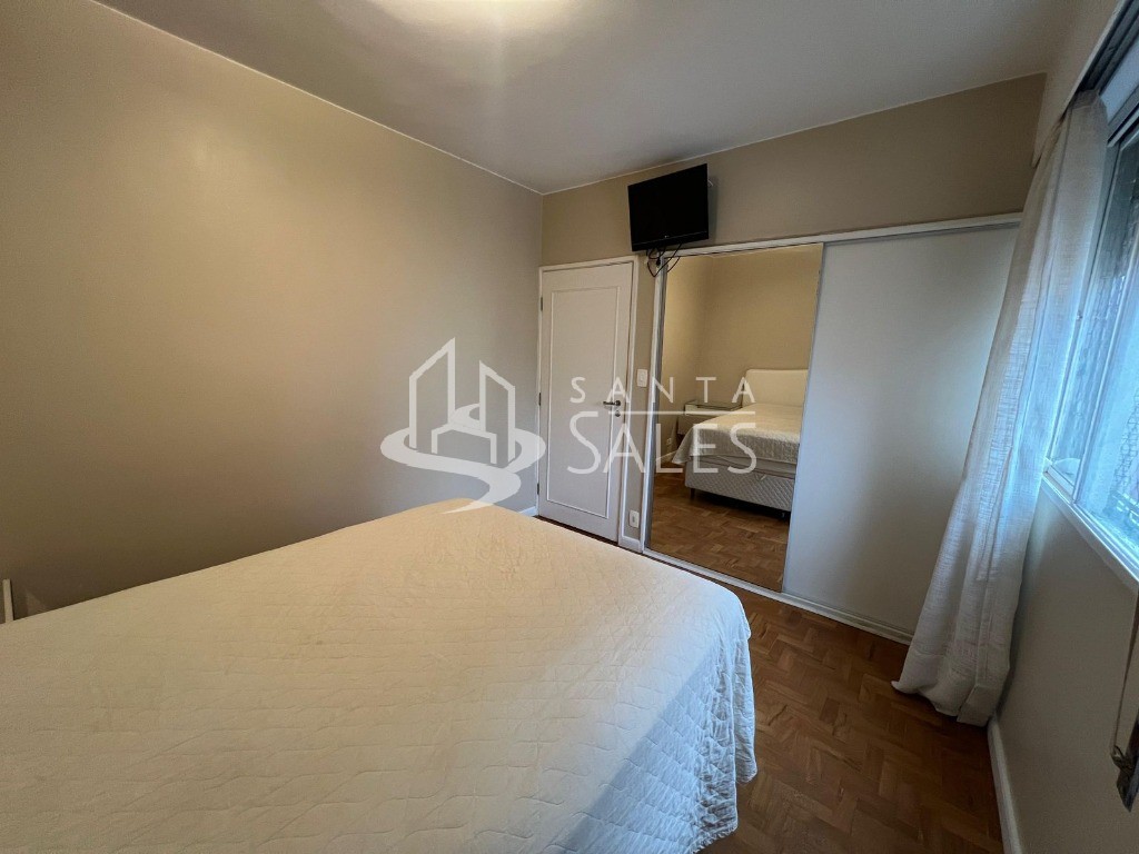 Apartamento, 3 quartos, 100 m² - Foto 14