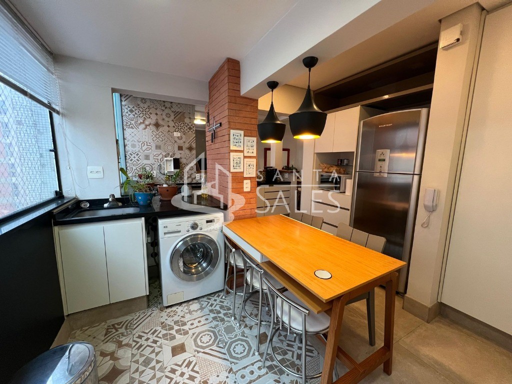 Apartamento, 3 quartos, 100 m² - Foto 15