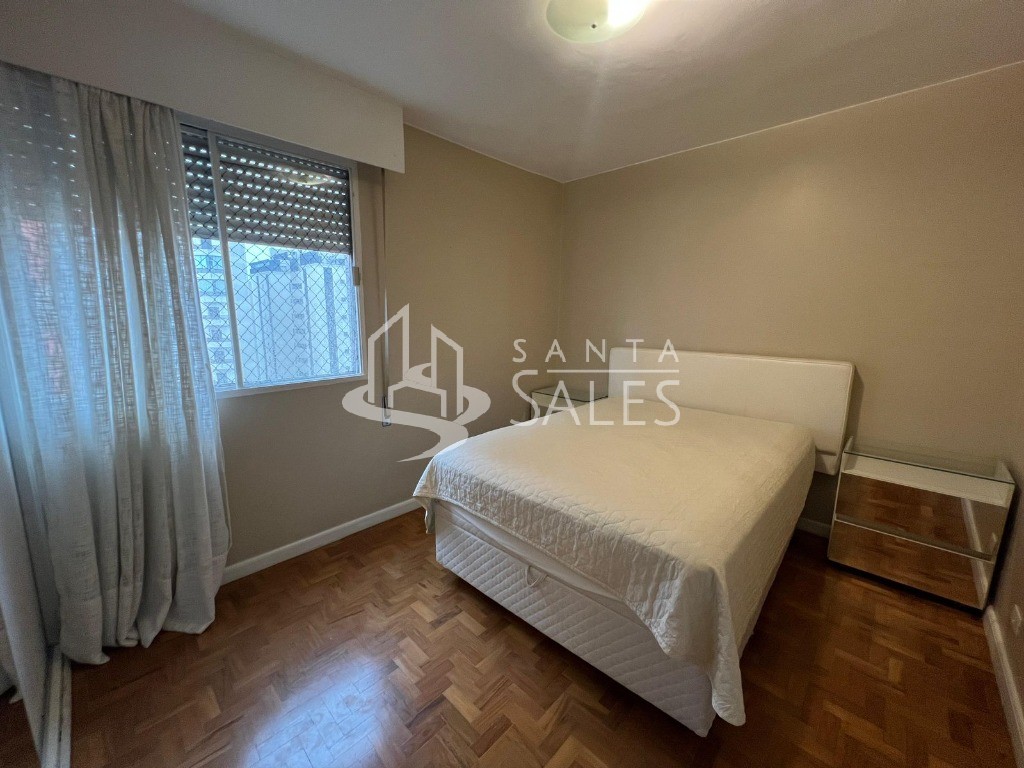 Apartamento, 3 quartos, 100 m² - Foto 16
