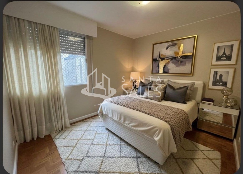 Apartamento, 3 quartos, 100 m² - Foto 17