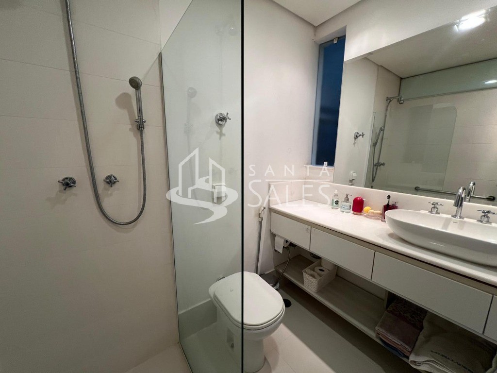 Apartamento, 3 quartos, 100 m² - Foto 20