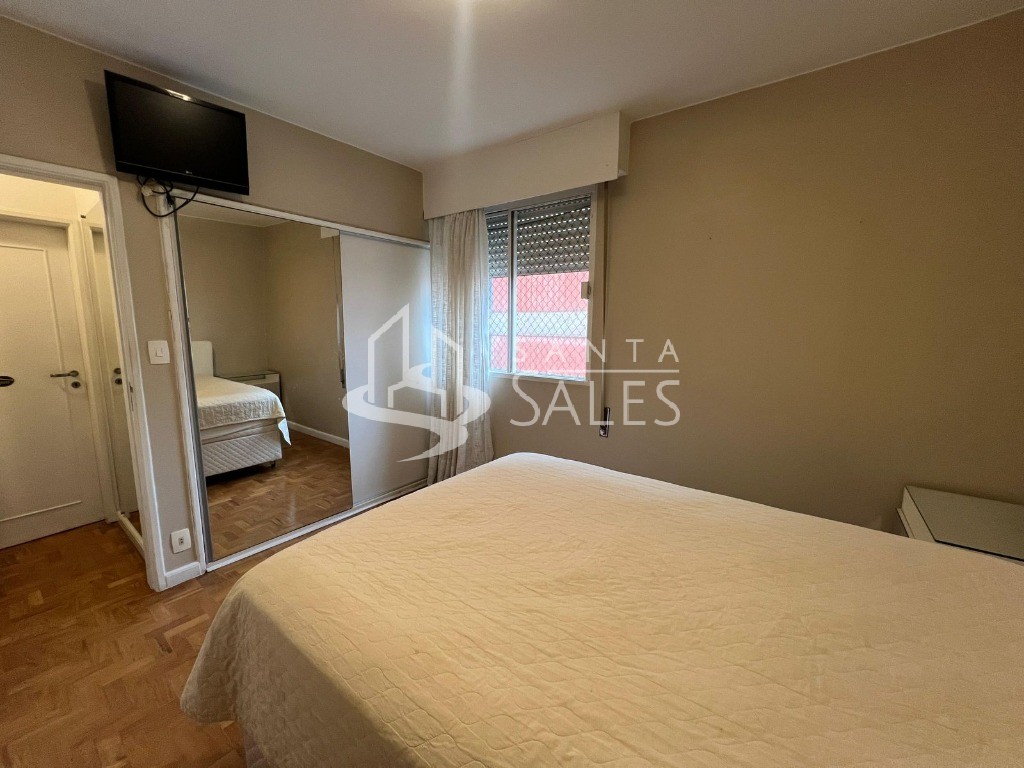 Apartamento, 3 quartos, 100 m² - Foto 21