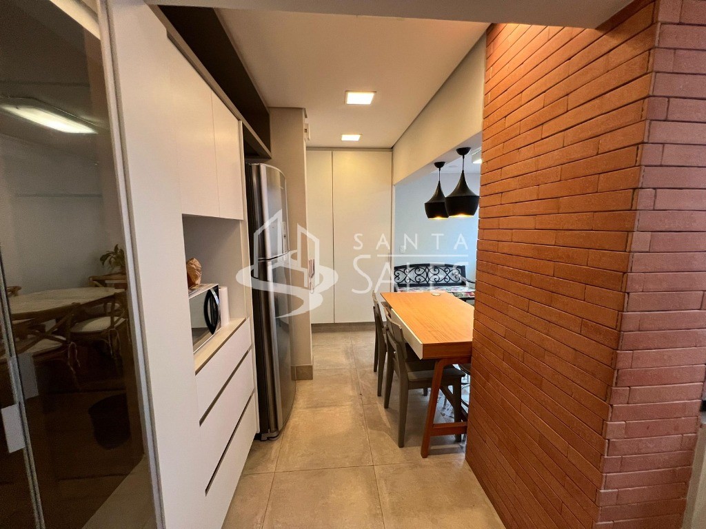 Apartamento, 3 quartos, 100 m² - Foto 22