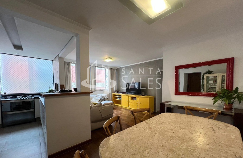 Apartamento, 3 quartos, 100 m² - Foto 23