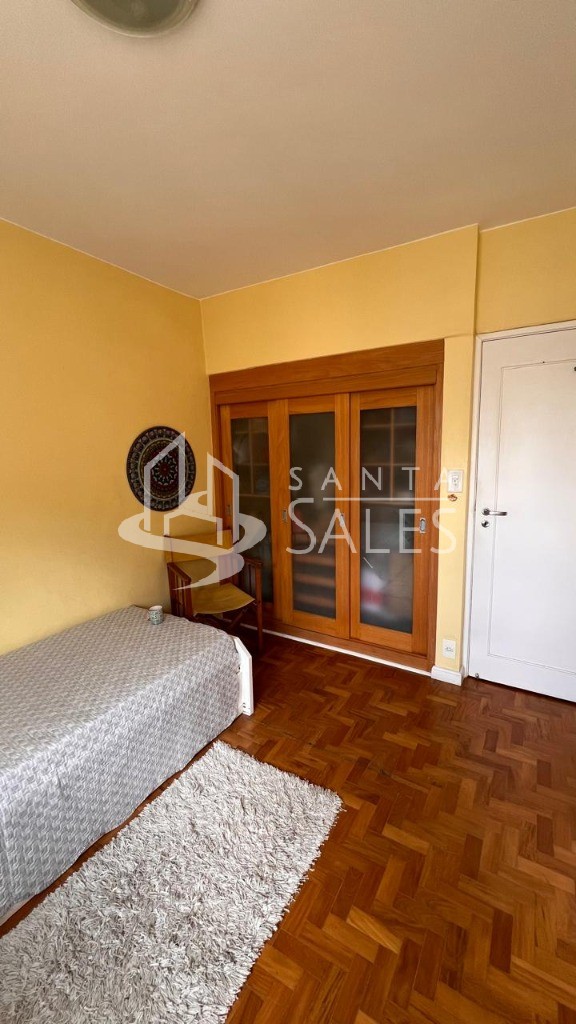 Apartamento, 3 quartos, 100 m² - Foto 24