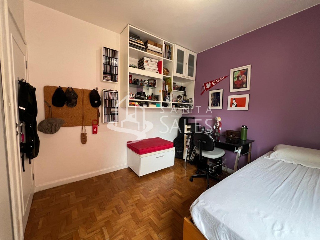 Apartamento, 3 quartos, 100 m² - Foto 25