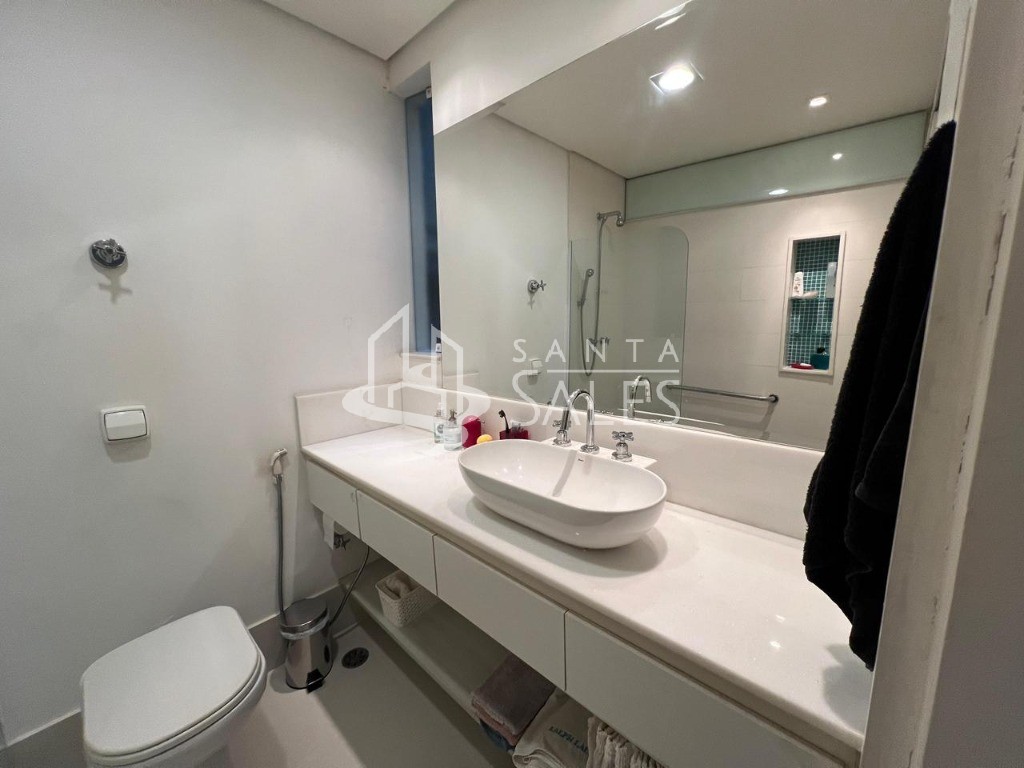 Apartamento, 3 quartos, 100 m² - Foto 26