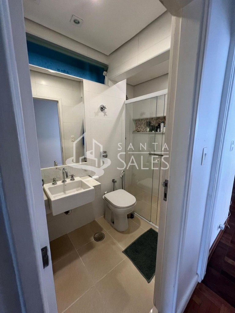 Apartamento, 3 quartos, 100 m² - Foto 27