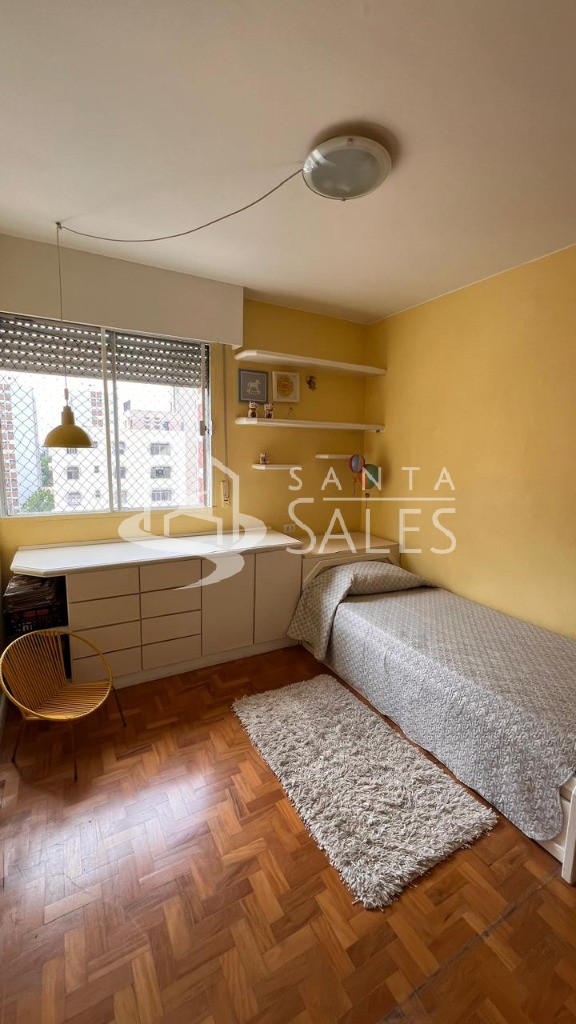 Apartamento, 3 quartos, 100 m² - Foto 28