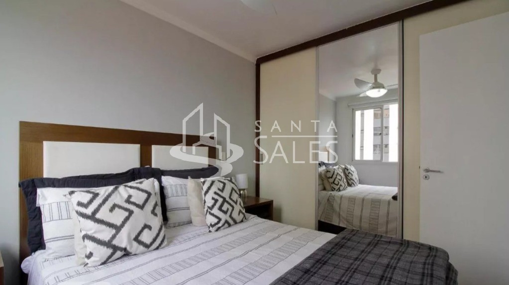 Apartamento, 3 quartos, 98 m² - Foto 3