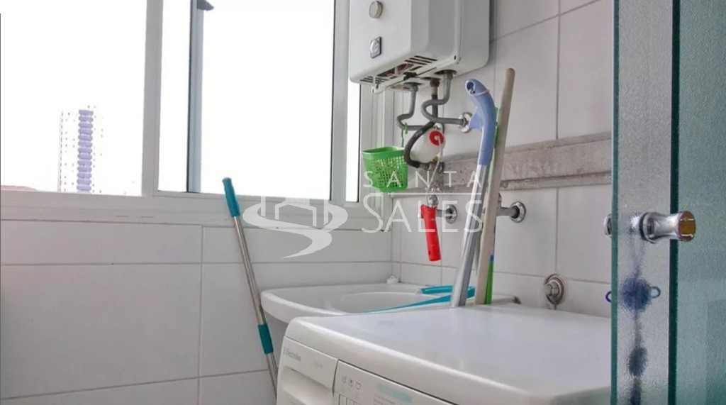 Apartamento, 3 quartos, 98 m² - Foto 11