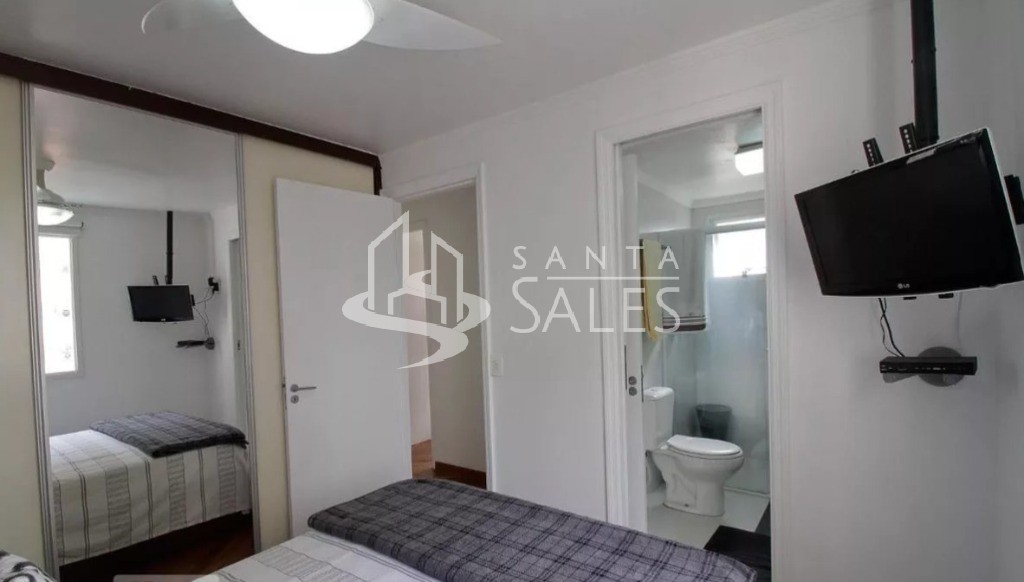 Apartamento, 3 quartos, 98 m² - Foto 14